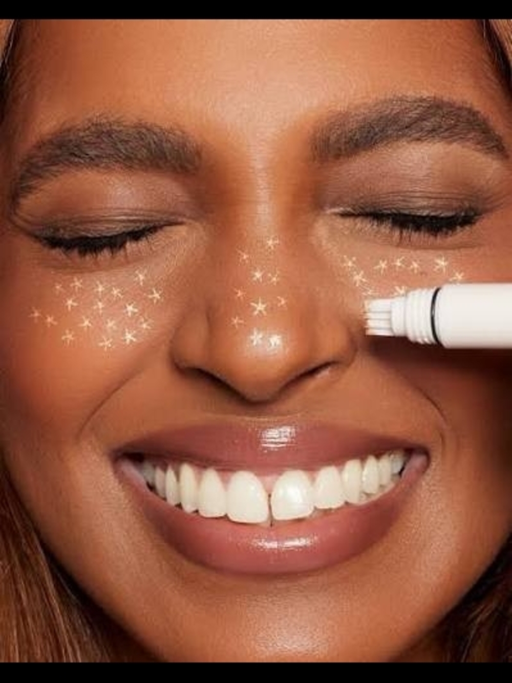 Tarte- Faux Star Stamper